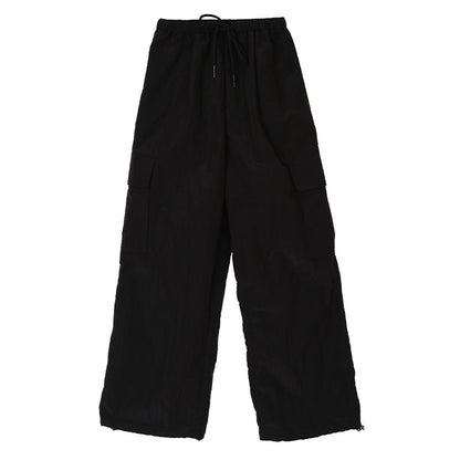 2024 Spring Women's Casual Work Pants - Ankle Length Trousers Style 13Hongs