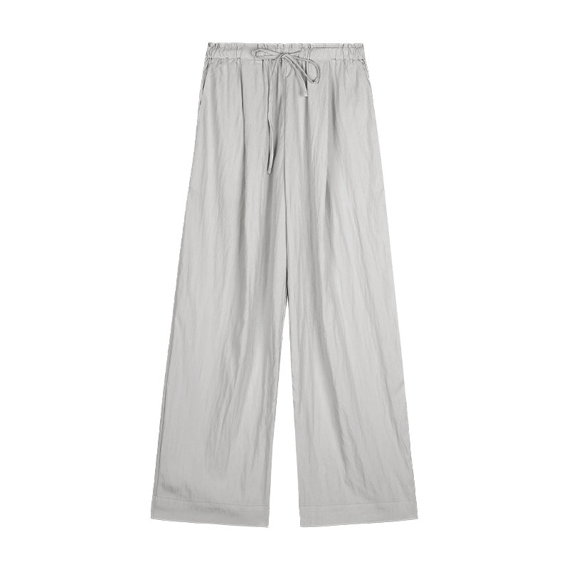 2024 New Women's Relaxed Casual Pants - 52006