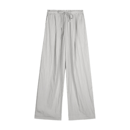 2024 New Women's Relaxed Casual Pants - 52006