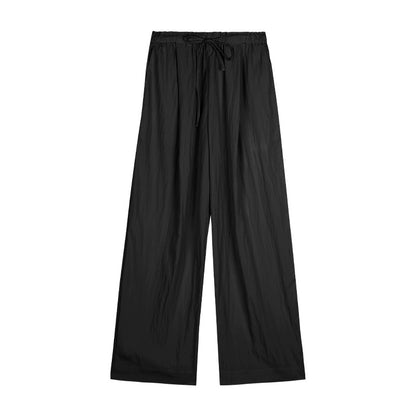 2024 New Women's Relaxed Casual Pants - 52006