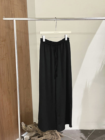 2024 New Women's Casual French Style Pants - KA632