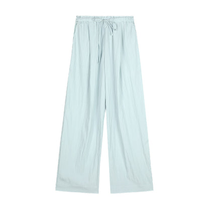 2024 New Women's Relaxed Casual Pants - 52006