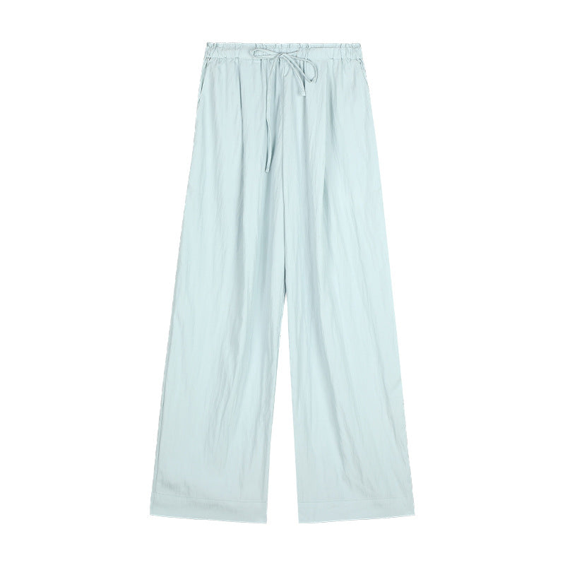 2024 New Women's Relaxed Casual Pants - 52006