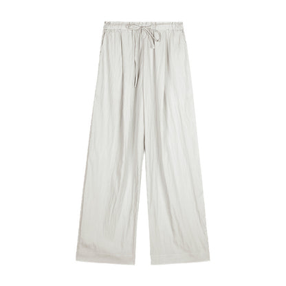 2024 New Women's Relaxed Casual Pants - 52006