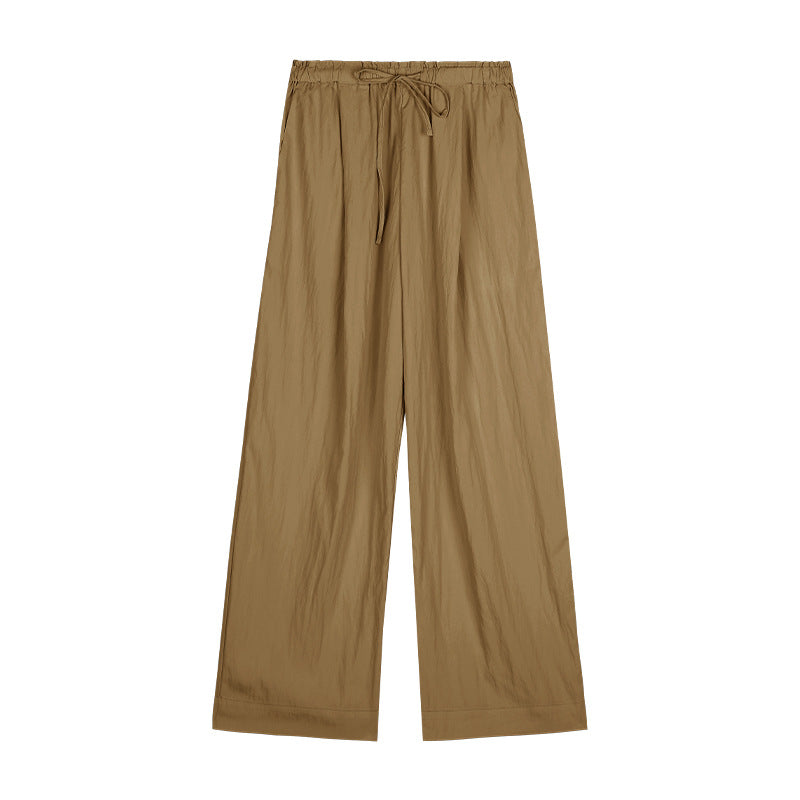 2024 New Women's Relaxed Casual Pants - 52006