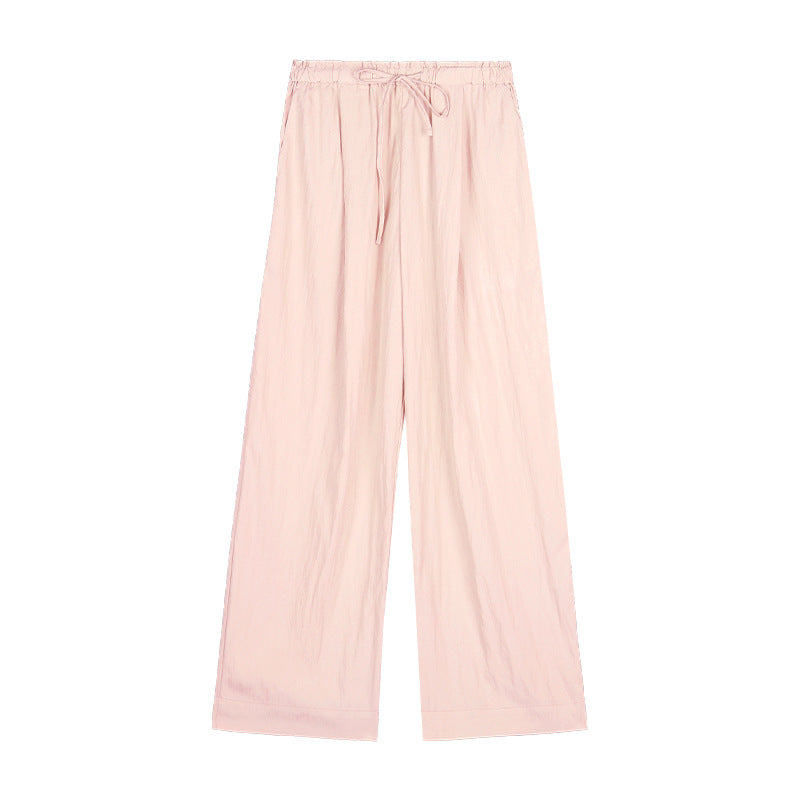 2024 New Women's Relaxed Casual Pants - 52006