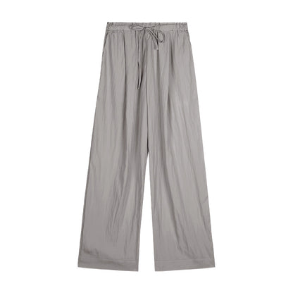 2024 New Women's Relaxed Casual Pants - 52006