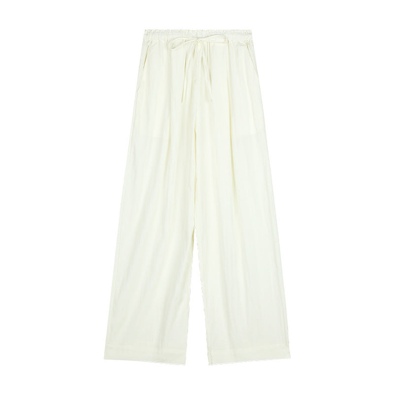 2024 New Women's Relaxed Casual Pants - 52006