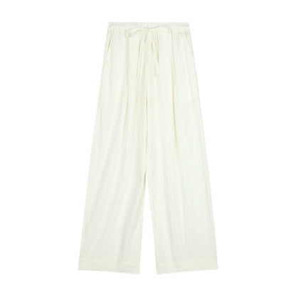 2024 New Women's Relaxed Casual Pants - 52006